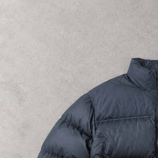The North Face Jacket Schwarz Rare (L)