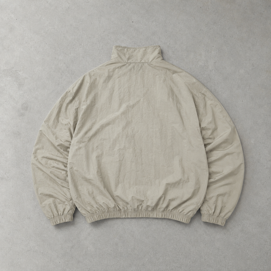 Nike Windbreaker Beige, Gold Rare (M)