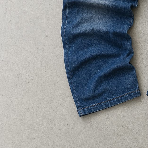 True Religion Jeans Marineblau Rare (W30 | DE 46)