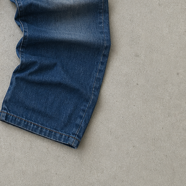 True Religion Jeans Marineblau Rare (W30 | DE 46)