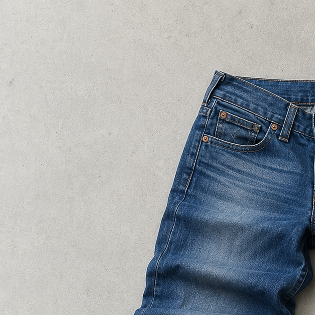 True Religion Jeans Marineblau Rare (W30 | DE 46)