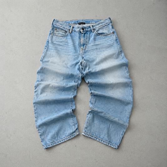 Emporio Armani Jeans Hellblau Limited (W32 | DE 48)