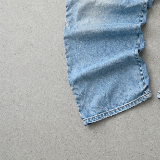 Emporio Armani Jeans Hellblau Limited (W32 | DE 48)