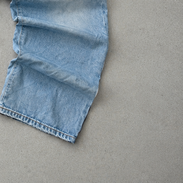 Emporio Armani Jeans Hellblau Limited (W32 | DE 48)