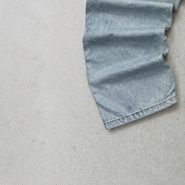 Emporio Armani Jeans Hellblau Limited (W32 | DE 48)