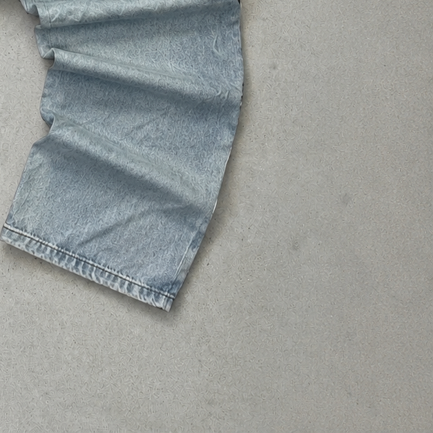 Emporio Armani Jeans Hellblau Limited (W32 | DE 48)