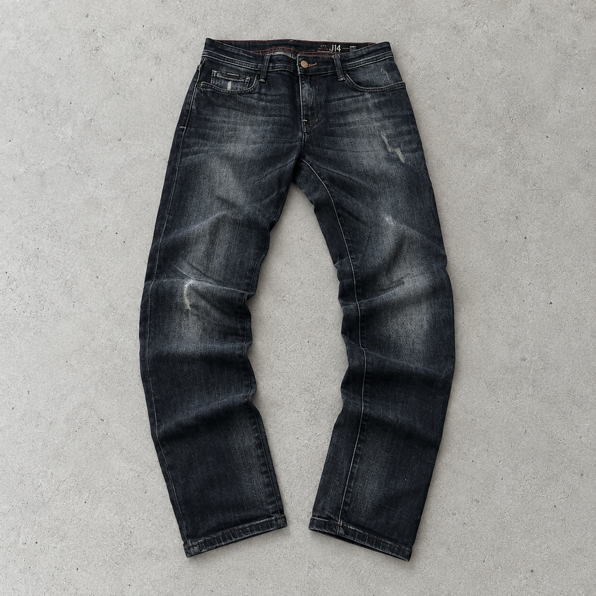 Armani Exchange Jeans Navy Rare (W30 / DE 46)