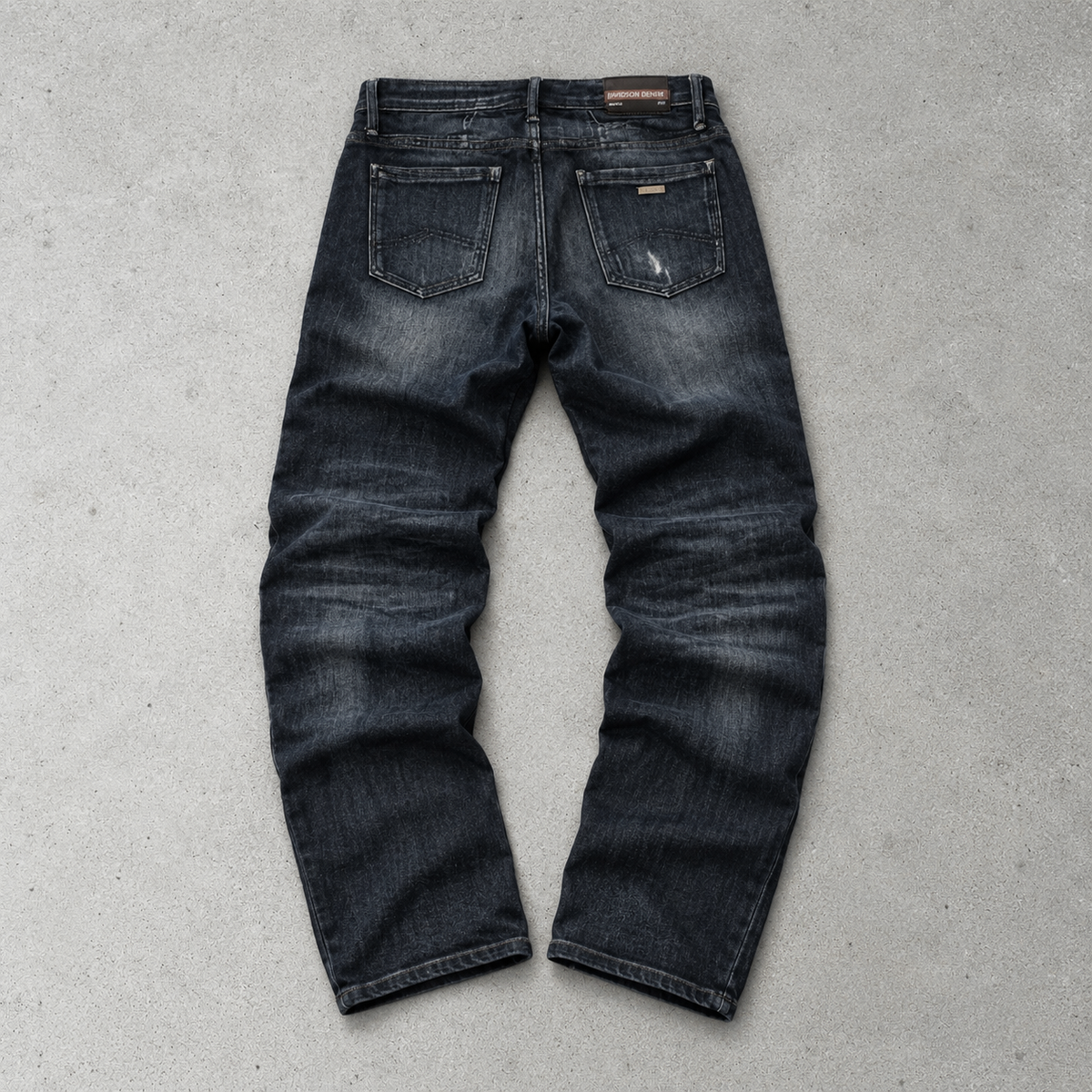 Armani Exchange Jeans Navy Rare (W30 / DE 46)
