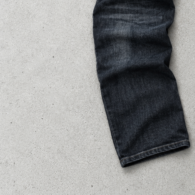 Armani Exchange Jeans Navy Rare (W30 / DE 46)