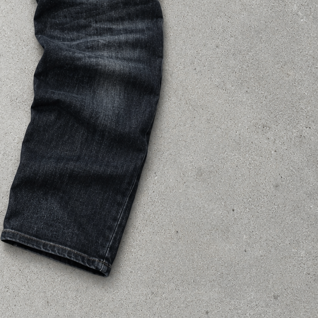 Armani Exchange Jeans Navy Rare (W30 / DE 46)