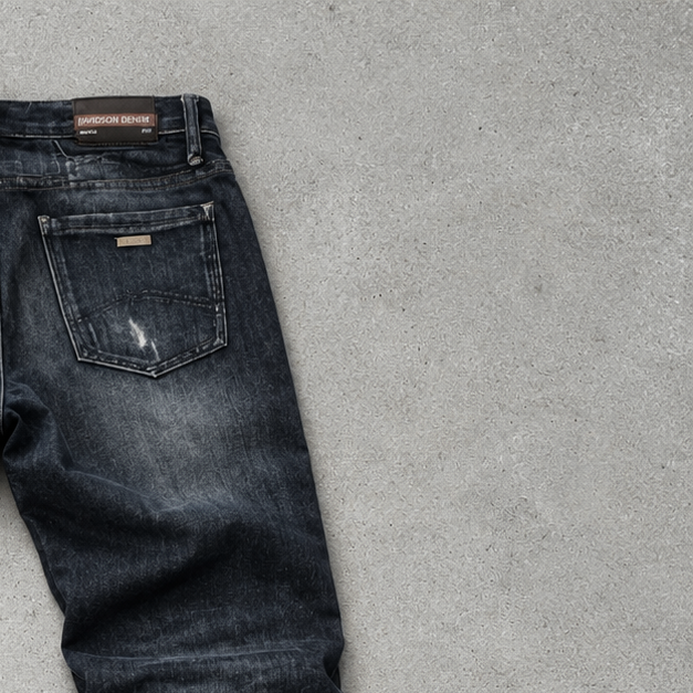 Armani Exchange Jeans Navy Rare (W30 / DE 46)