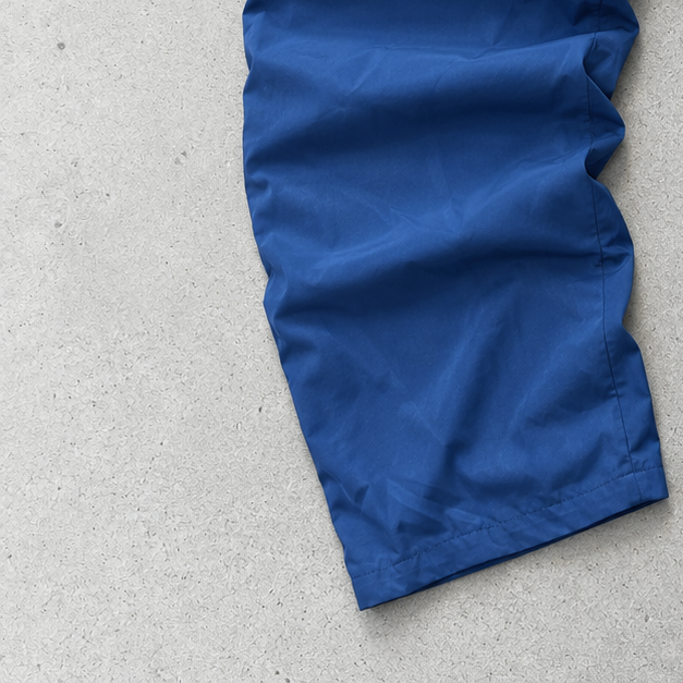 Adidas Golf Pants Blau Limited (L)