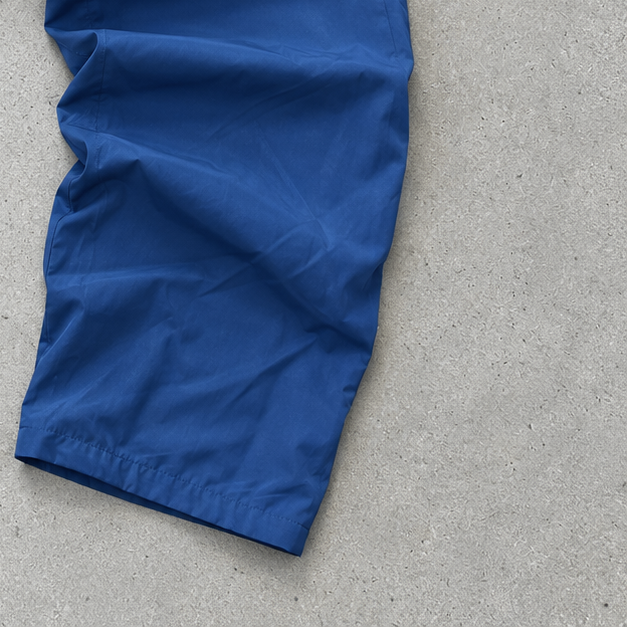 Adidas Golf Pants Blau Limited (L)