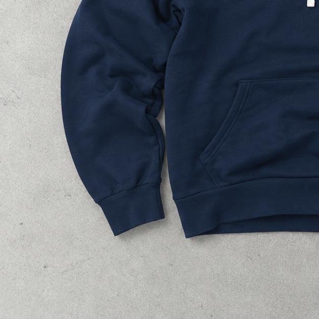 Ralph Lauren Hoodie Marineblau Limited (XL)