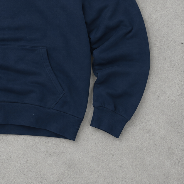 Ralph Lauren Hoodie Marineblau Limited (XL)