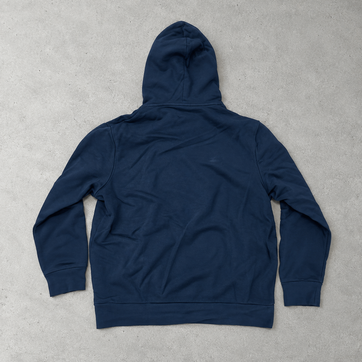 Ralph Lauren Hoodie Marineblau Limited (XL)