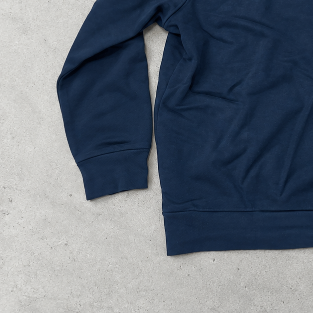 Ralph Lauren Hoodie Marineblau Limited (XL)