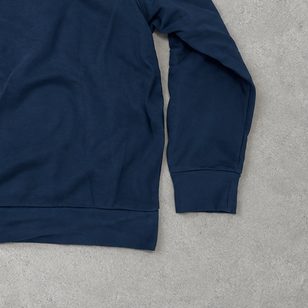 Ralph Lauren Hoodie Marineblau Limited (XL)
