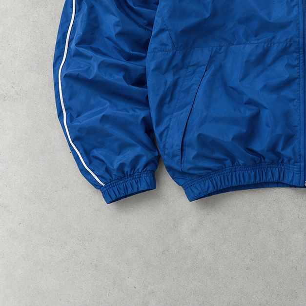 Nike Windbreaker Blau Rare (S)