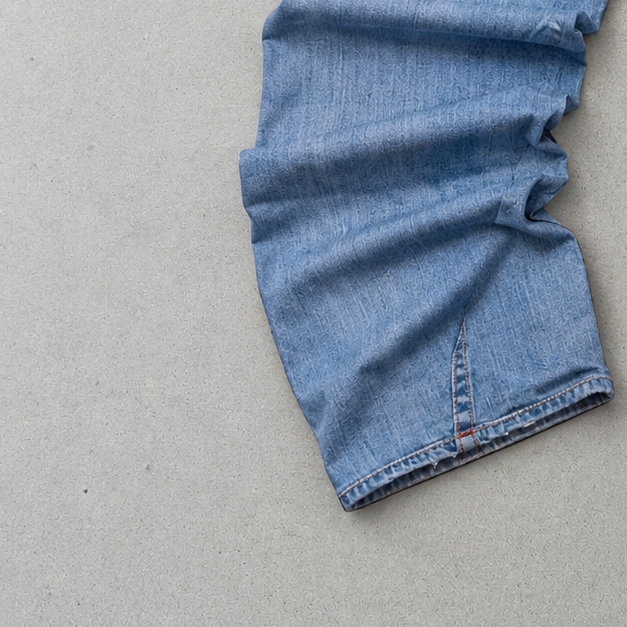 True Religion Jeans Blau Rare (W32 | DE 48)