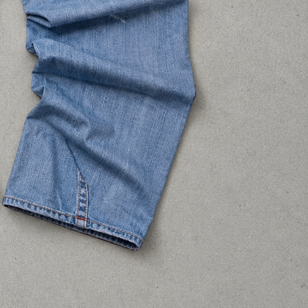 True Religion Jeans Blau Rare (W32 | DE 48)