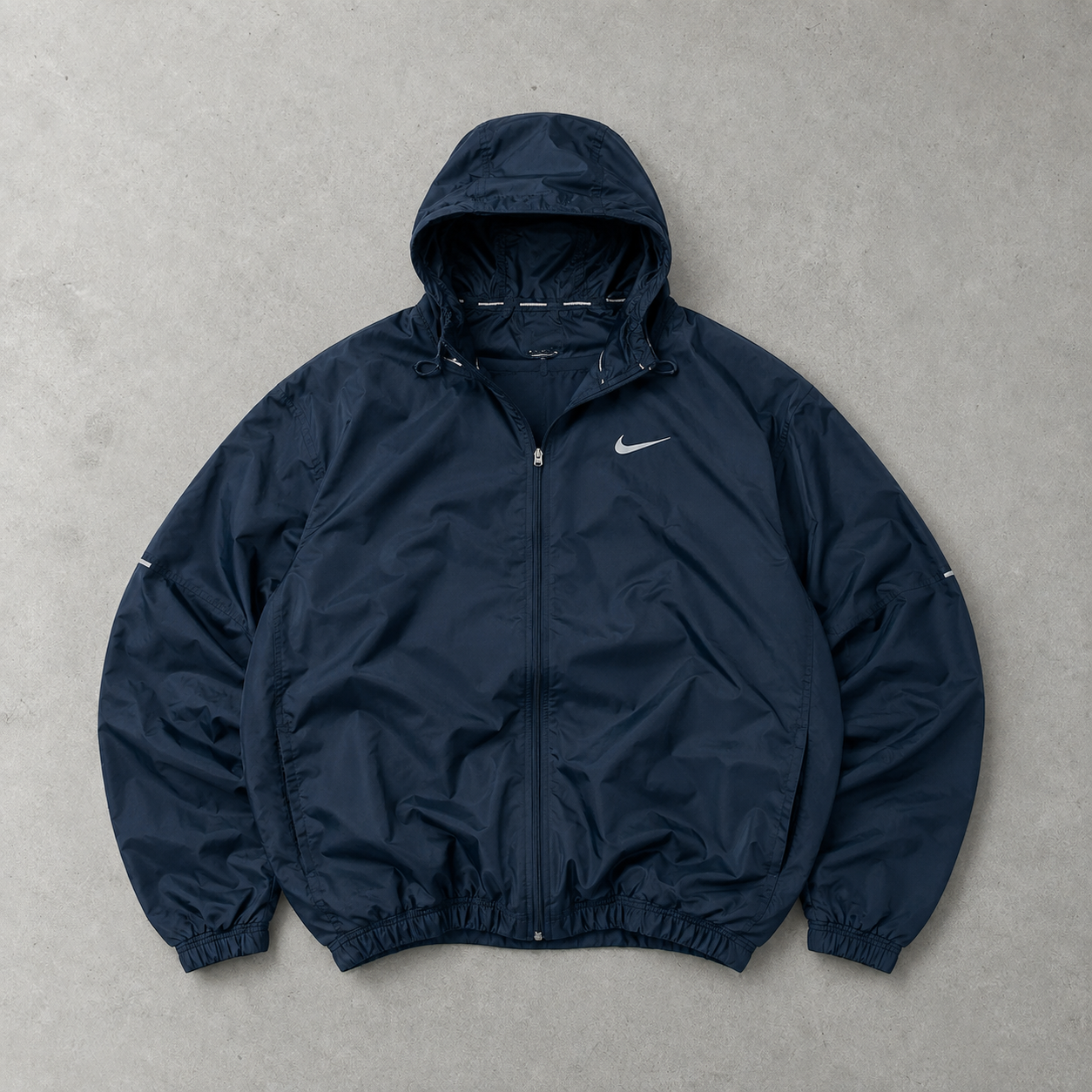 Nike Jacket Rare M