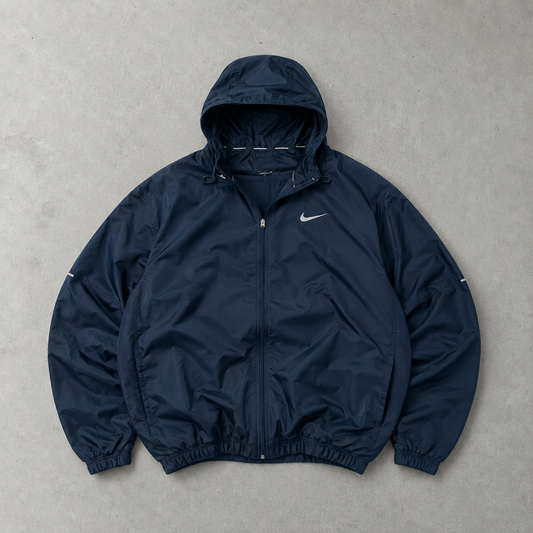 Nike Jacket Rare M