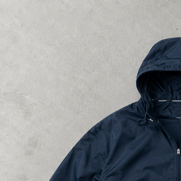 Nike Jacket Rare M