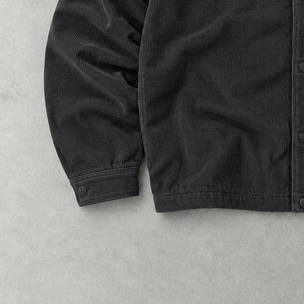 Nike Jacket Grau Rare Stitched Logo (M)