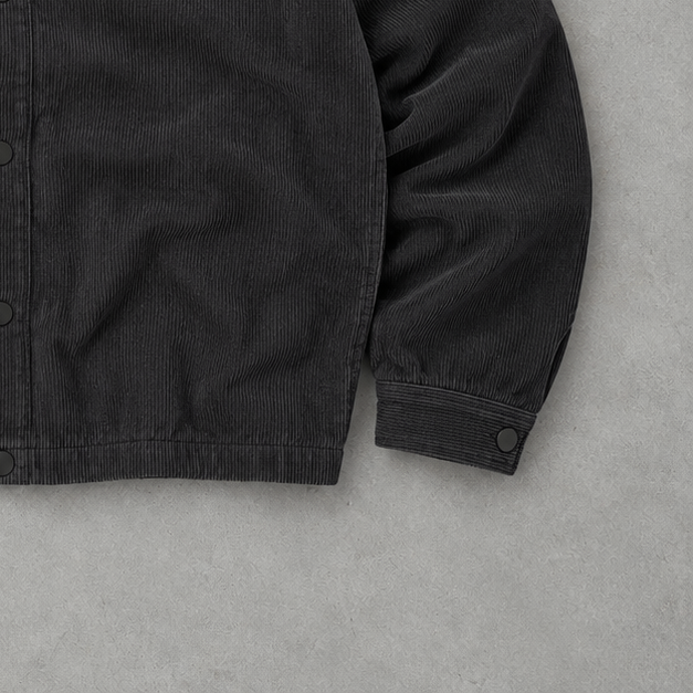 Nike Jacket Grau Rare Stitched Logo (M)