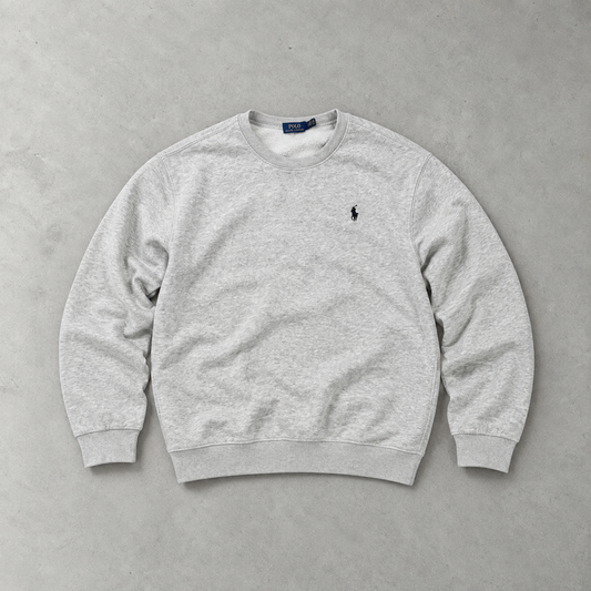 Polo Ralph Lauren Sweater Grau Limited (M)