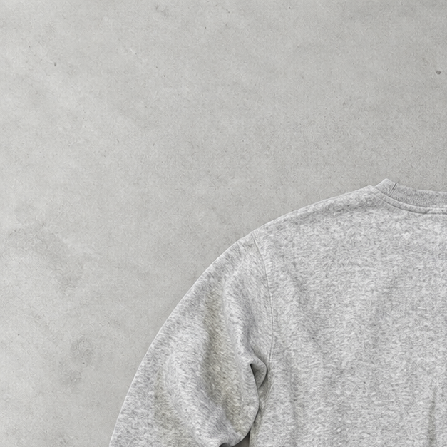 Polo Ralph Lauren Sweater Grau Limited (M)