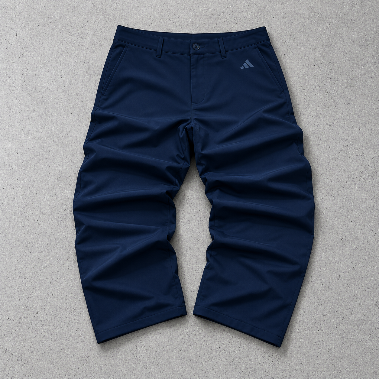 Adidas Pants Marineblau Limited (L)