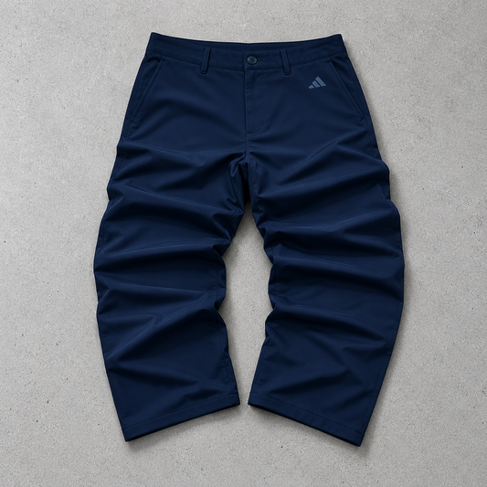 Adidas Pants Marineblau Limited (L)