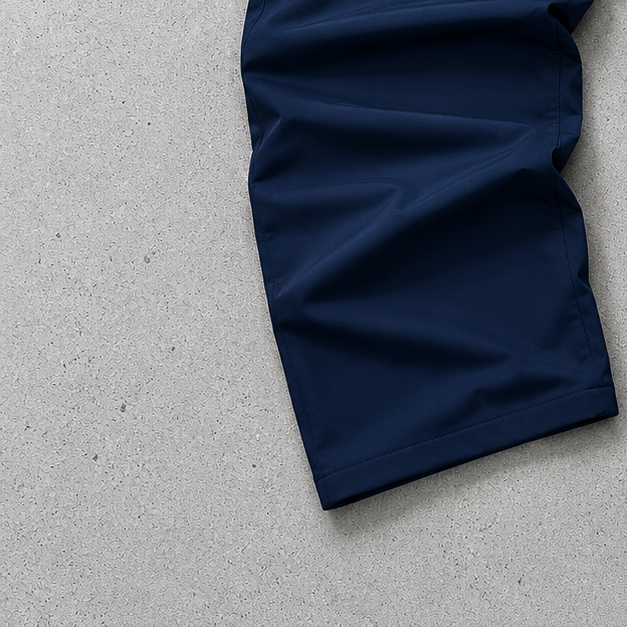 Adidas Pants Marineblau Limited (L)