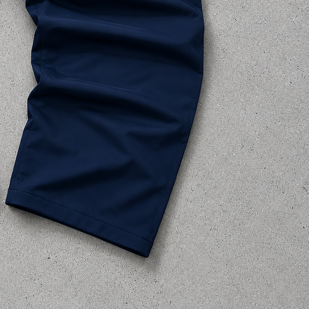 Adidas Pants Marineblau Limited (L)