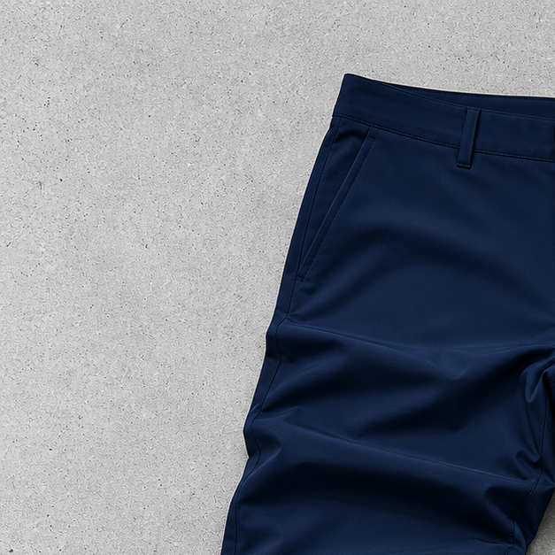 Adidas Pants Marineblau Limited (L)