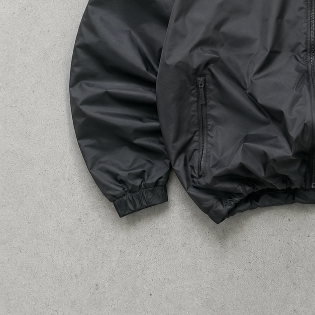 Under Armour Vest Black / Gray Rare (M)
