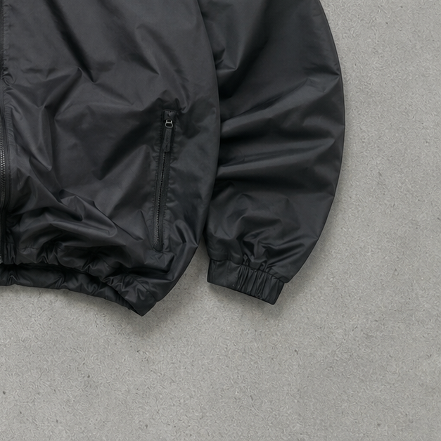 Under Armour Vest Black / Gray Rare (M)