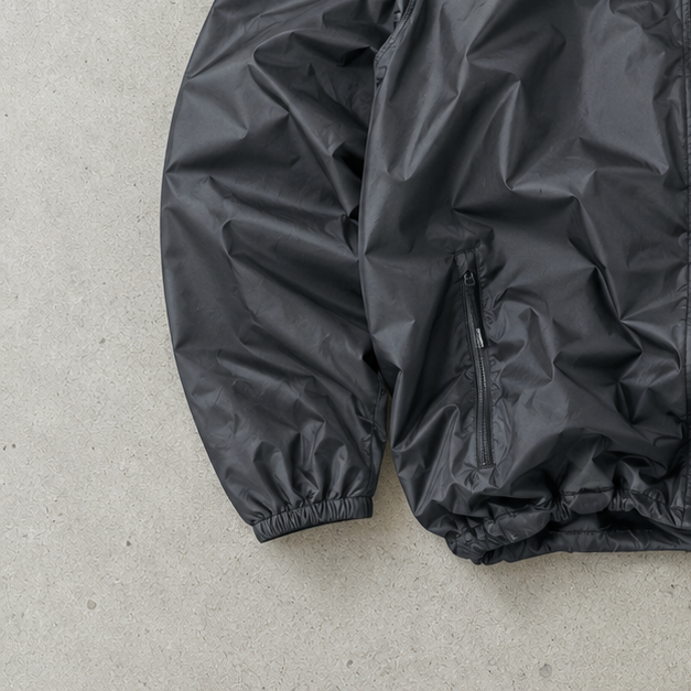 Under Armour Vest Black / Gray Rare (M)