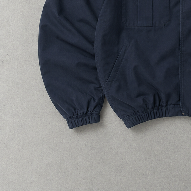 Polo Ralph Lauren Jacket Marineblau Limited (L)