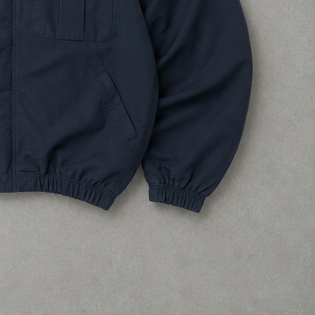 Polo Ralph Lauren Jacket Marineblau Limited (L)