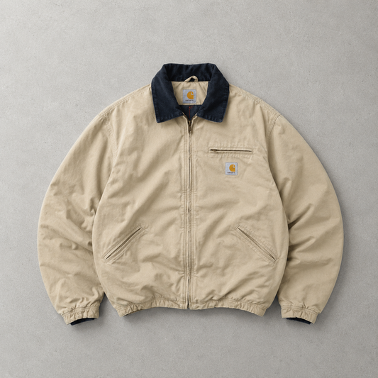 Carhartt Jacket Rare L