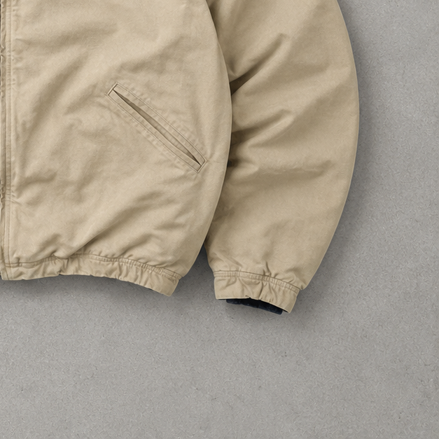 Carhartt Jacket Rare L