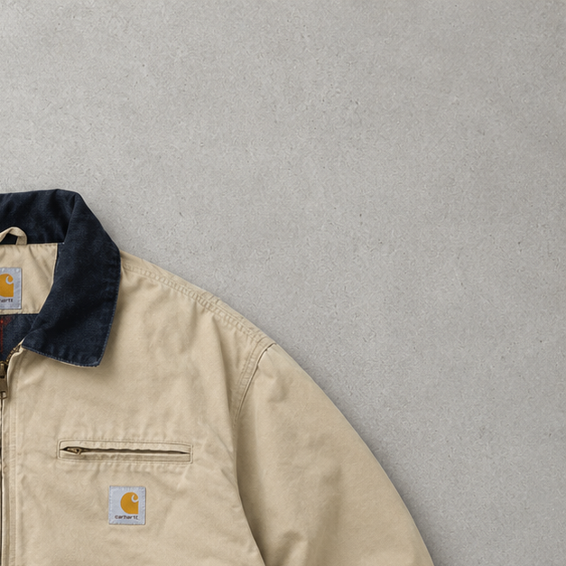 Carhartt Jacket Rare L