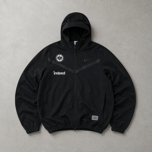 Nike Jacket Schwarz Rare (L)