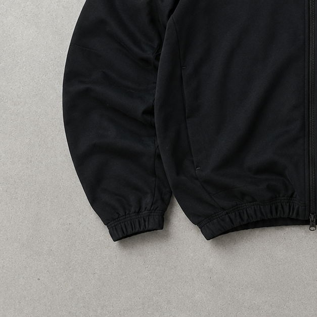 Nike Jacket Schwarz Rare (L)