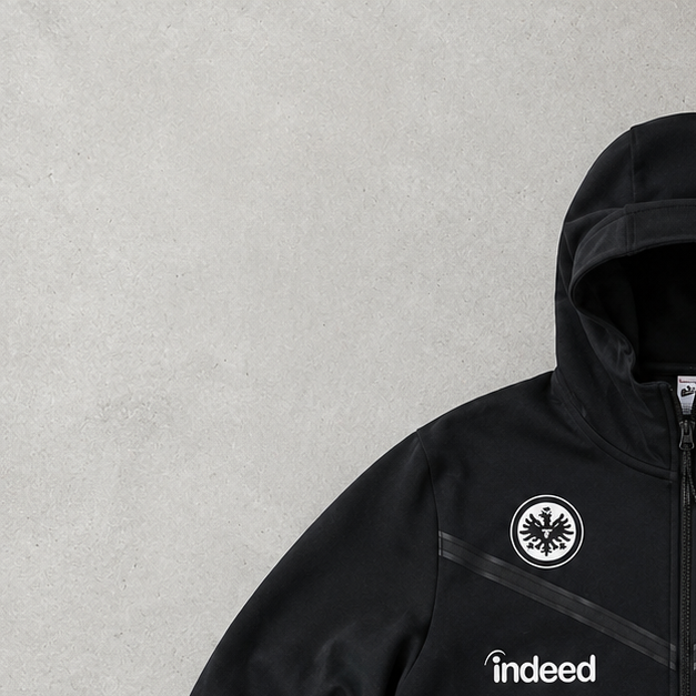 Nike Jacket Schwarz Rare (L)