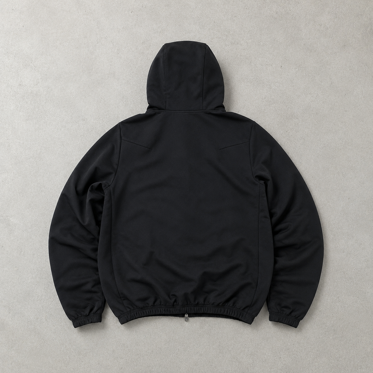 Nike Jacket Schwarz Rare (L)
