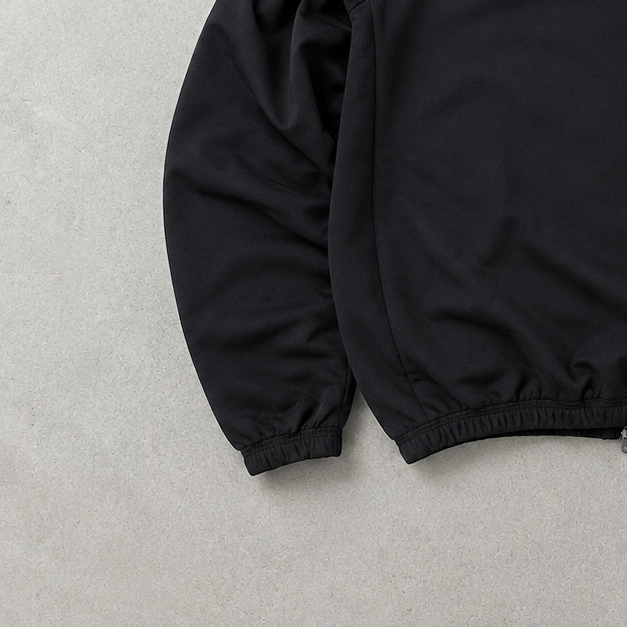 Nike Jacket Schwarz Rare (L)